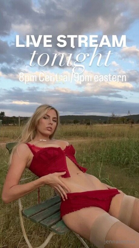 Jennalee