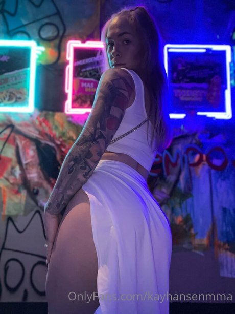 Kay Hansen