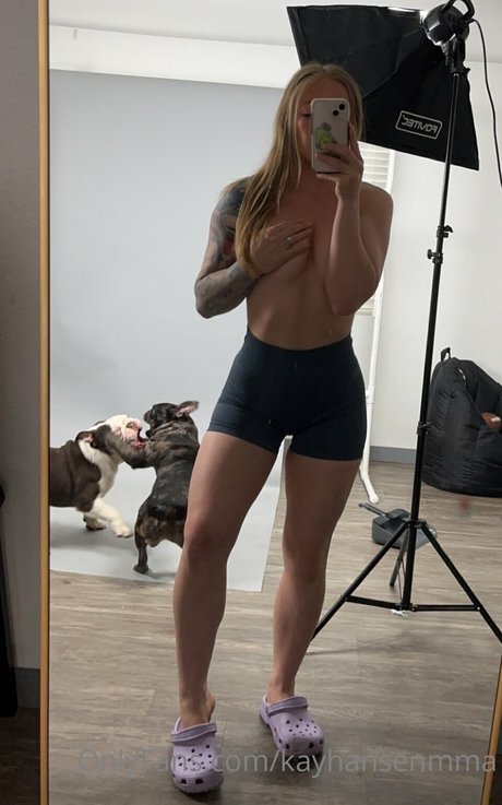 Kay Hansen