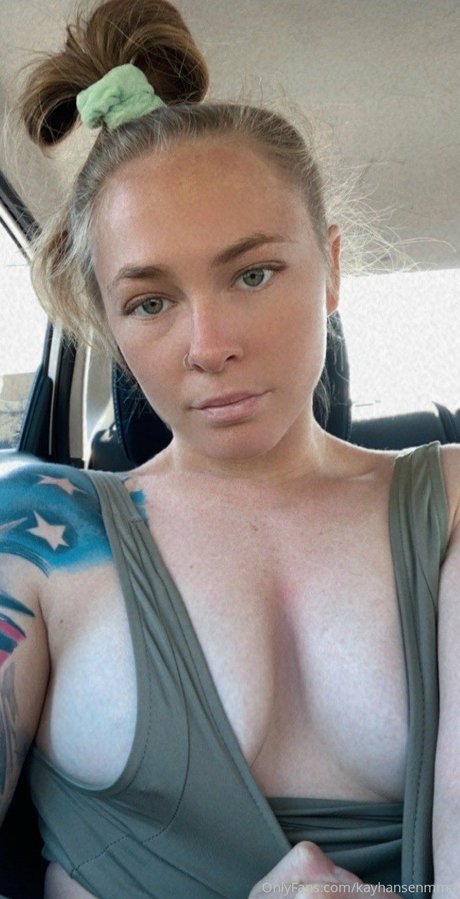 Kay Hansen