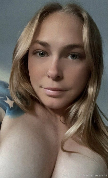 Kay Hansen