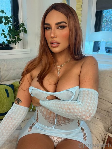 Arabic Princess