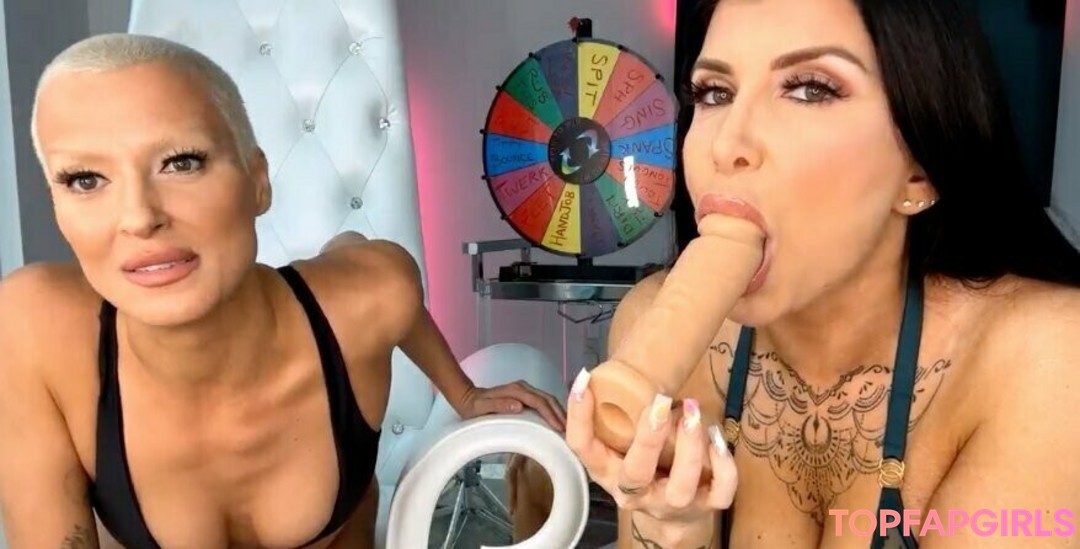 Naakte gelekte OnlyFans-foto van Romi Rain #1395