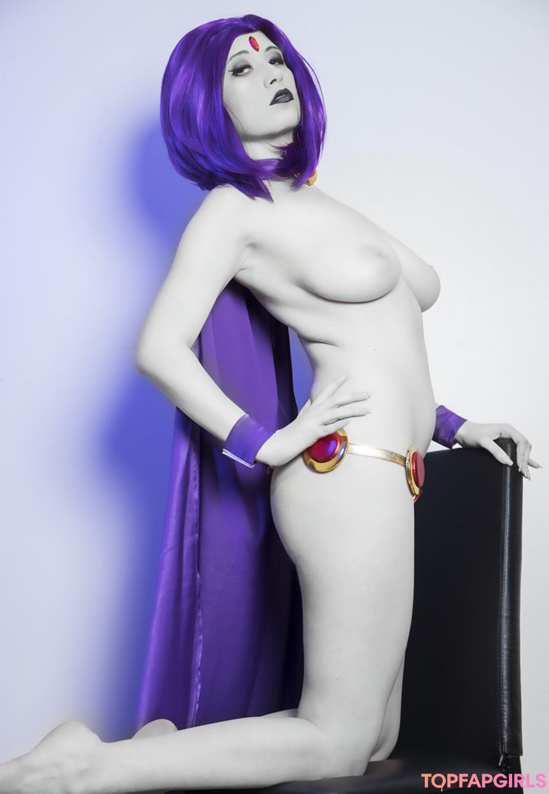 Naakte gelekte OnlyFans-foto van Usatame #1013