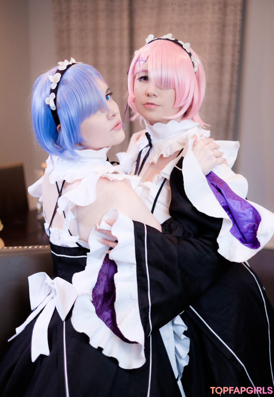 Naakte gelekte OnlyFans-foto van Usatame #1251