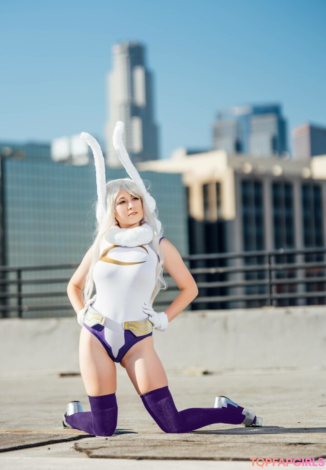 Naakte gelekte OnlyFans-foto van Usatame #1457