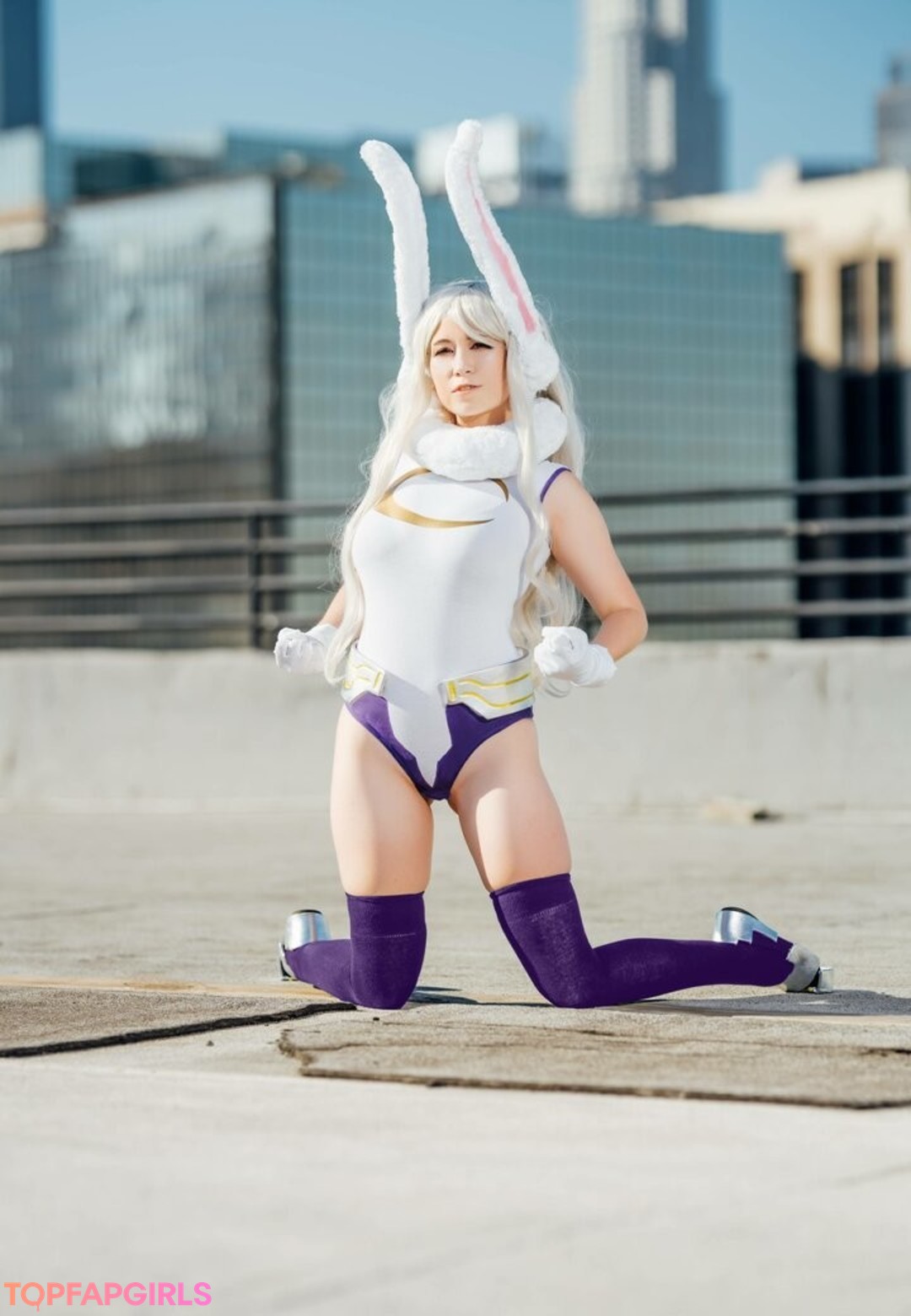 Naakte gelekte OnlyFans-foto van Usatame #1458