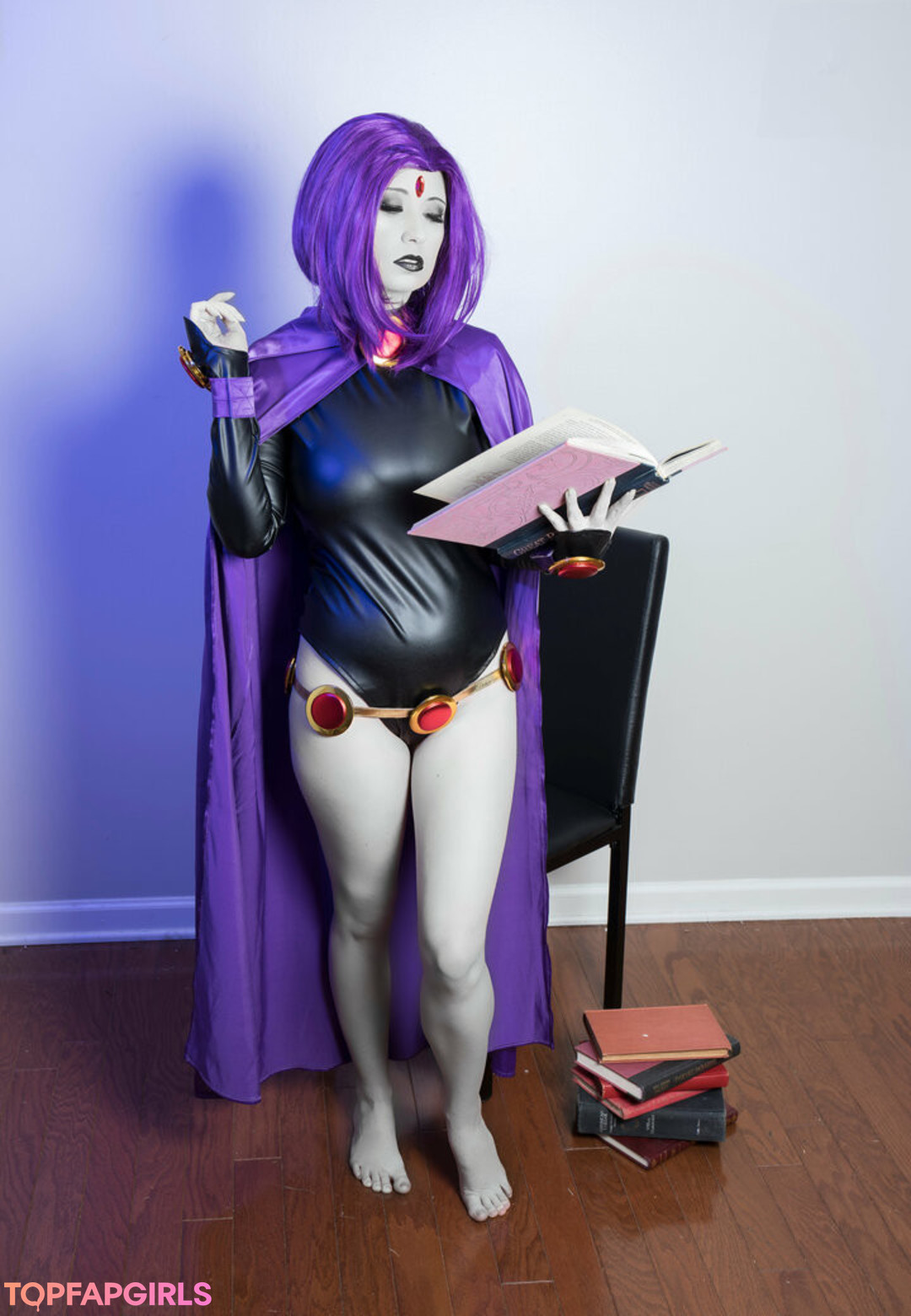 Naakte gelekte OnlyFans-foto van Usatame #1571