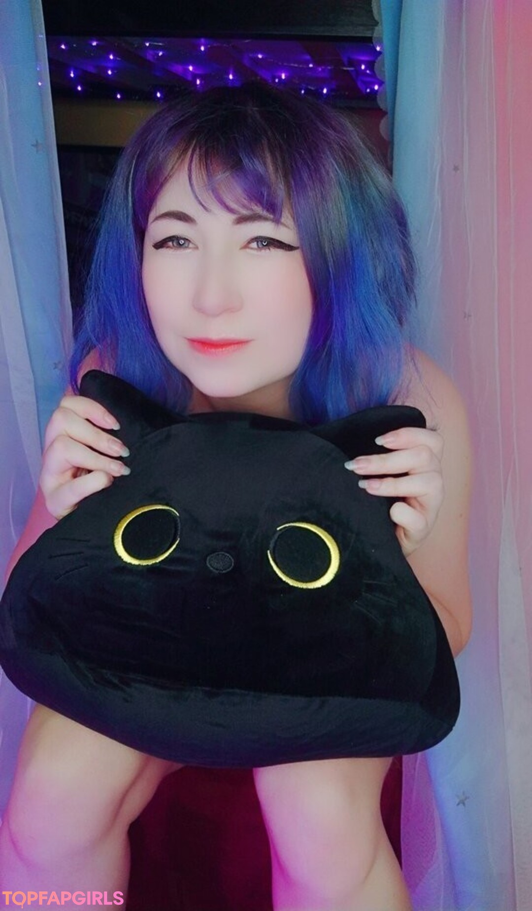 Naakte gelekte OnlyFans-foto van Usatame #1712