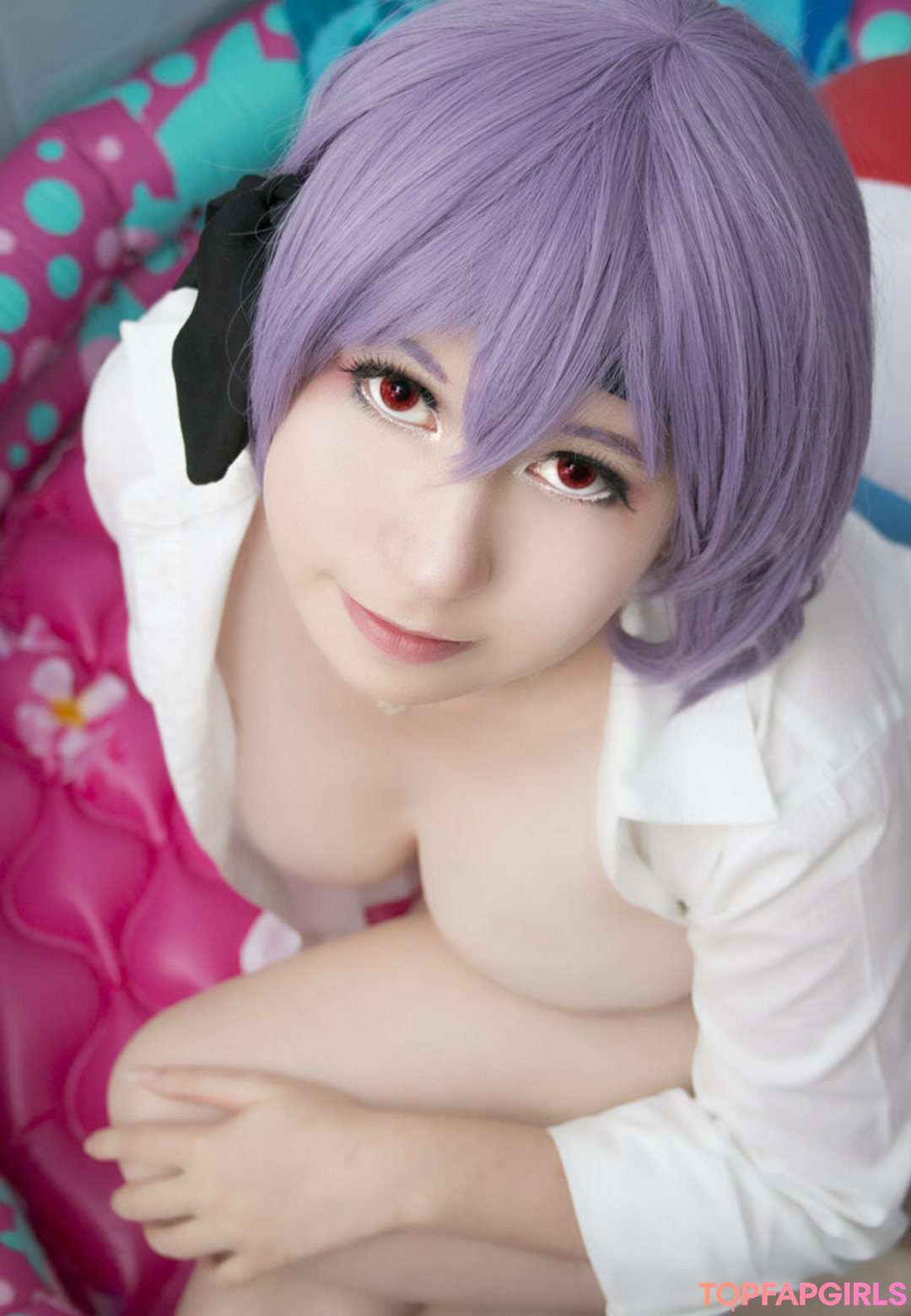 Naakte gelekte OnlyFans-foto van Usatame #1799