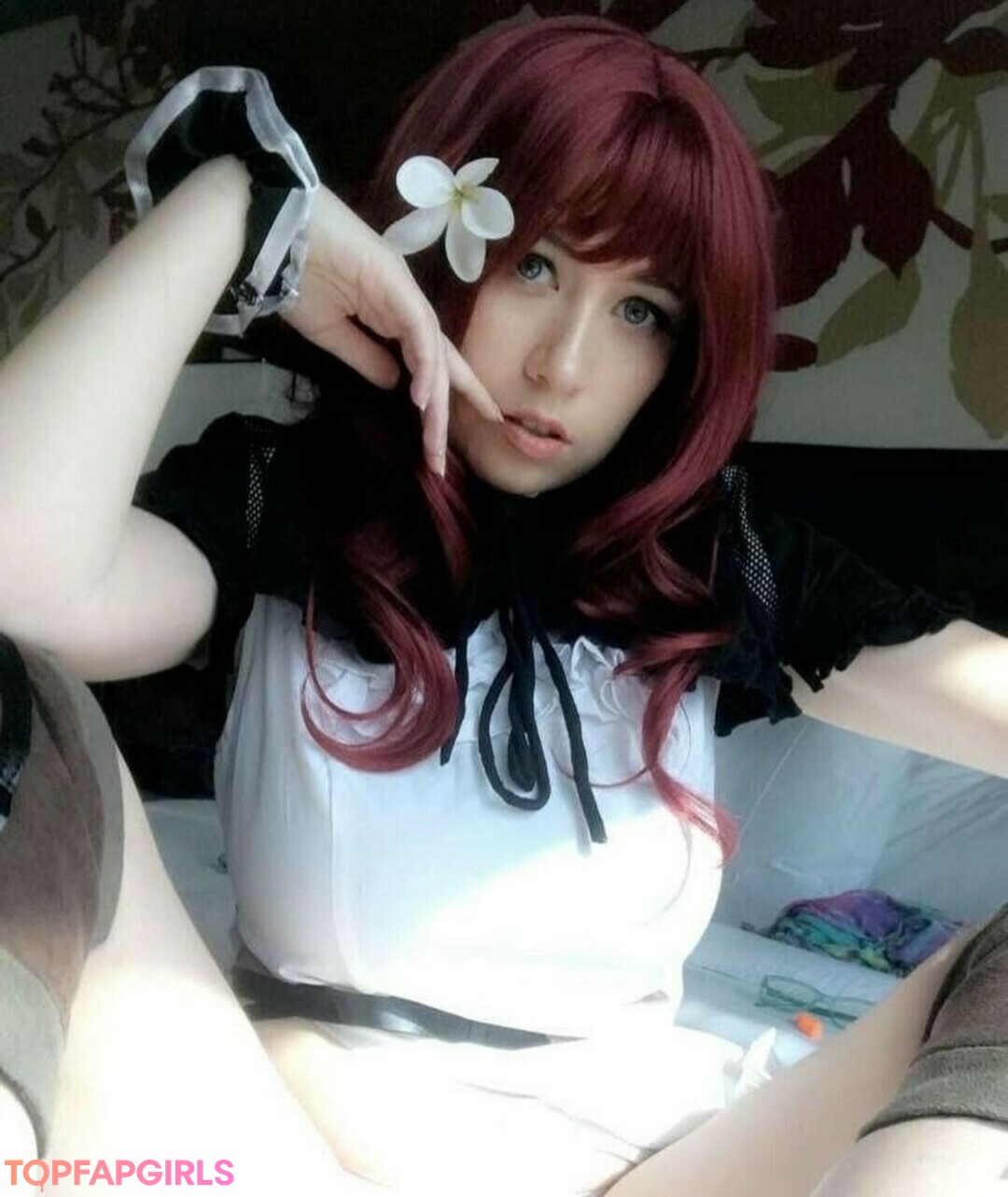 Naakte gelekte OnlyFans-foto van Usatame #2059
