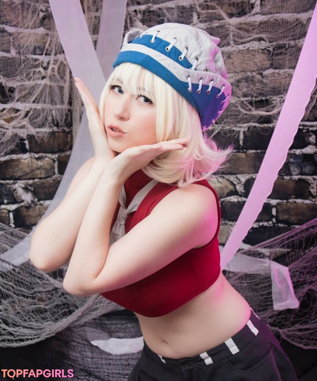 Naakte gelekte OnlyFans-foto van Usatame #2082