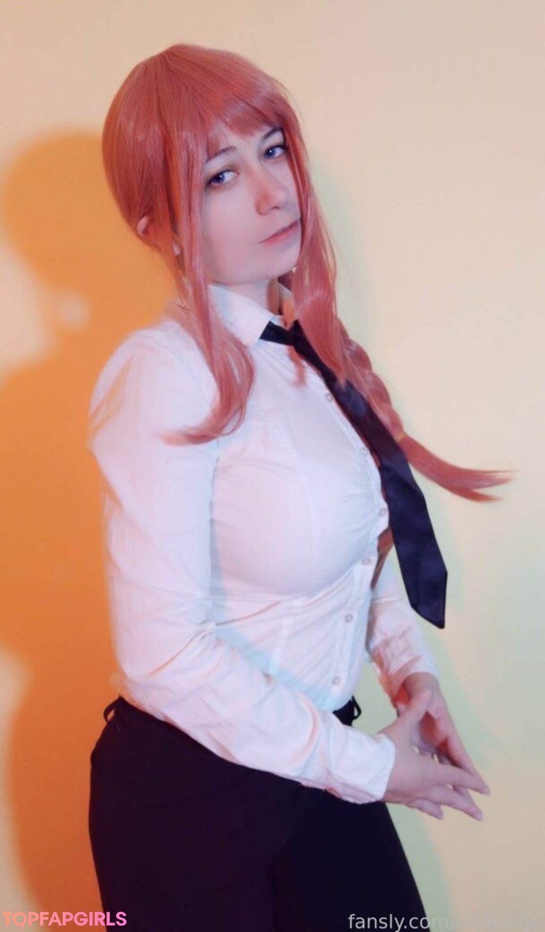 Naakte gelekte OnlyFans-foto van Usatame #2149