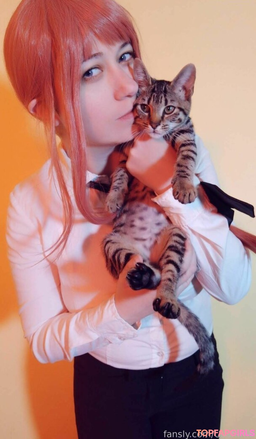 Naakte gelekte OnlyFans-foto van Usatame #2160