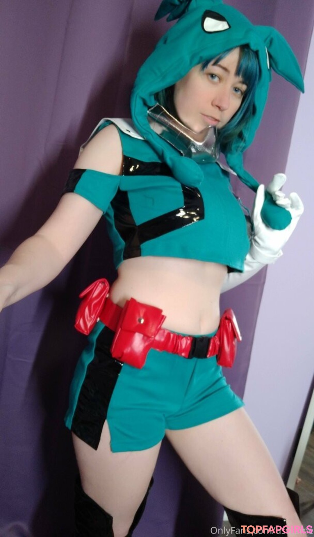 Naakte gelekte OnlyFans-foto van Usatame #2561