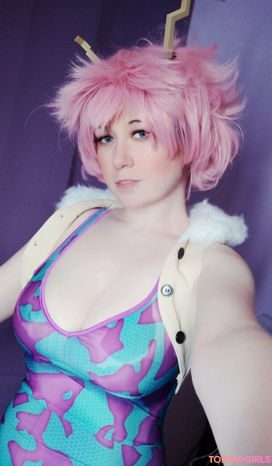 Naakte gelekte OnlyFans-foto van Usatame #2646