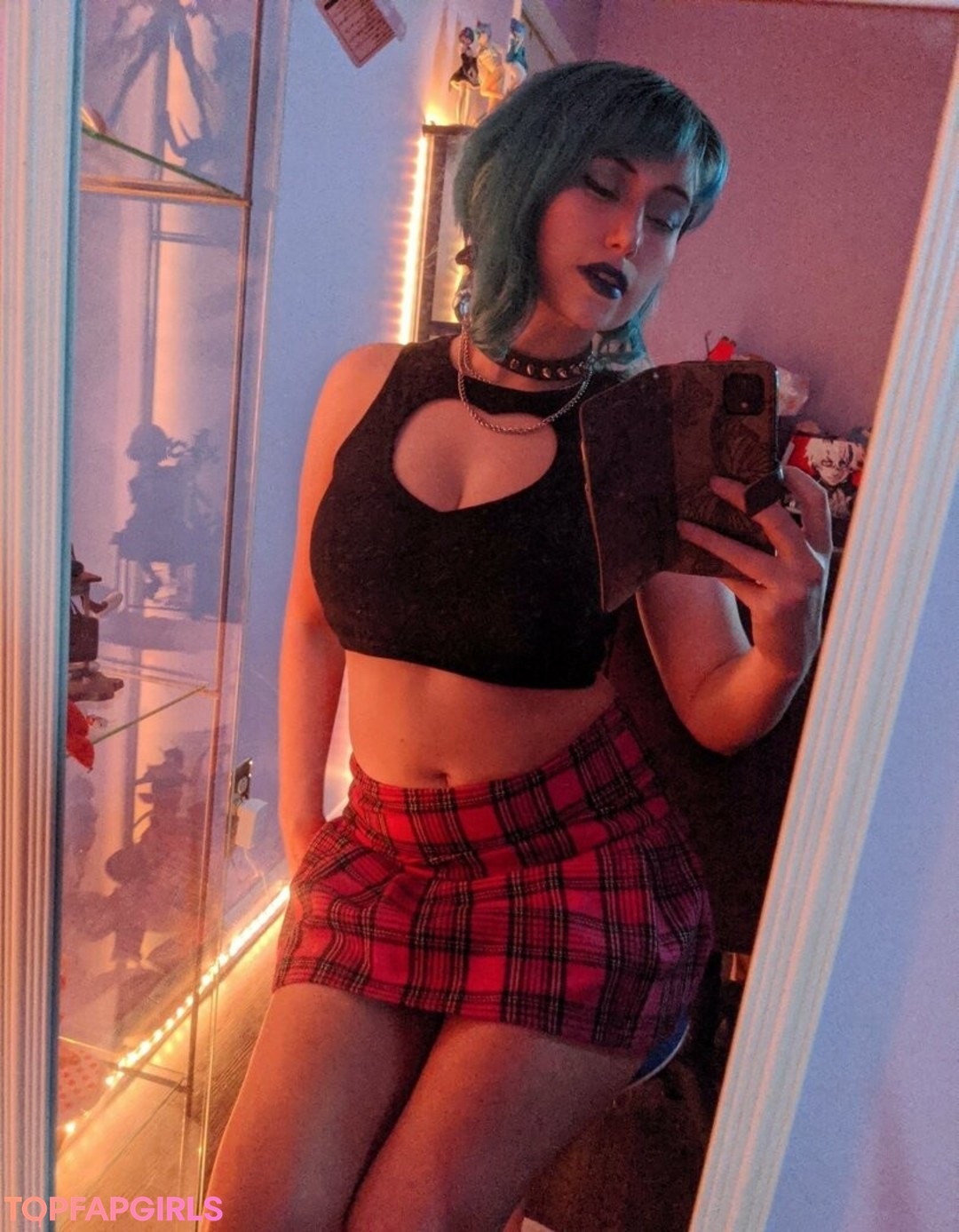 Naakte gelekte OnlyFans-foto van Usatame #2901