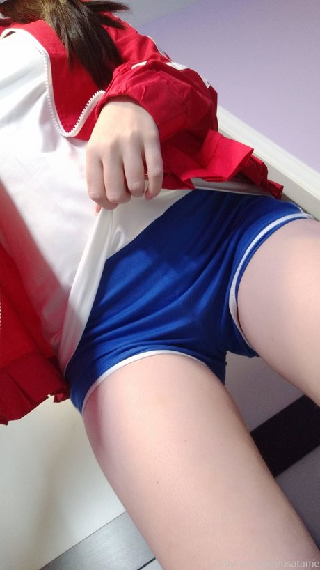 Usatame
