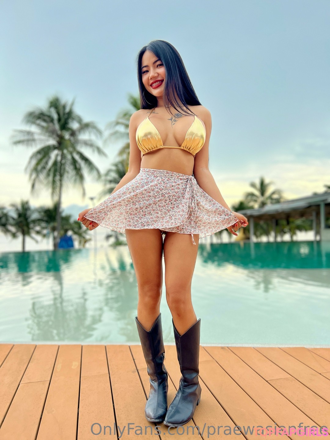 Naakte gelekte OnlyFans-foto van Praew Phatcharin #167 Naakte gelekte OnlyFans-foto van Praew Phatcharin #167