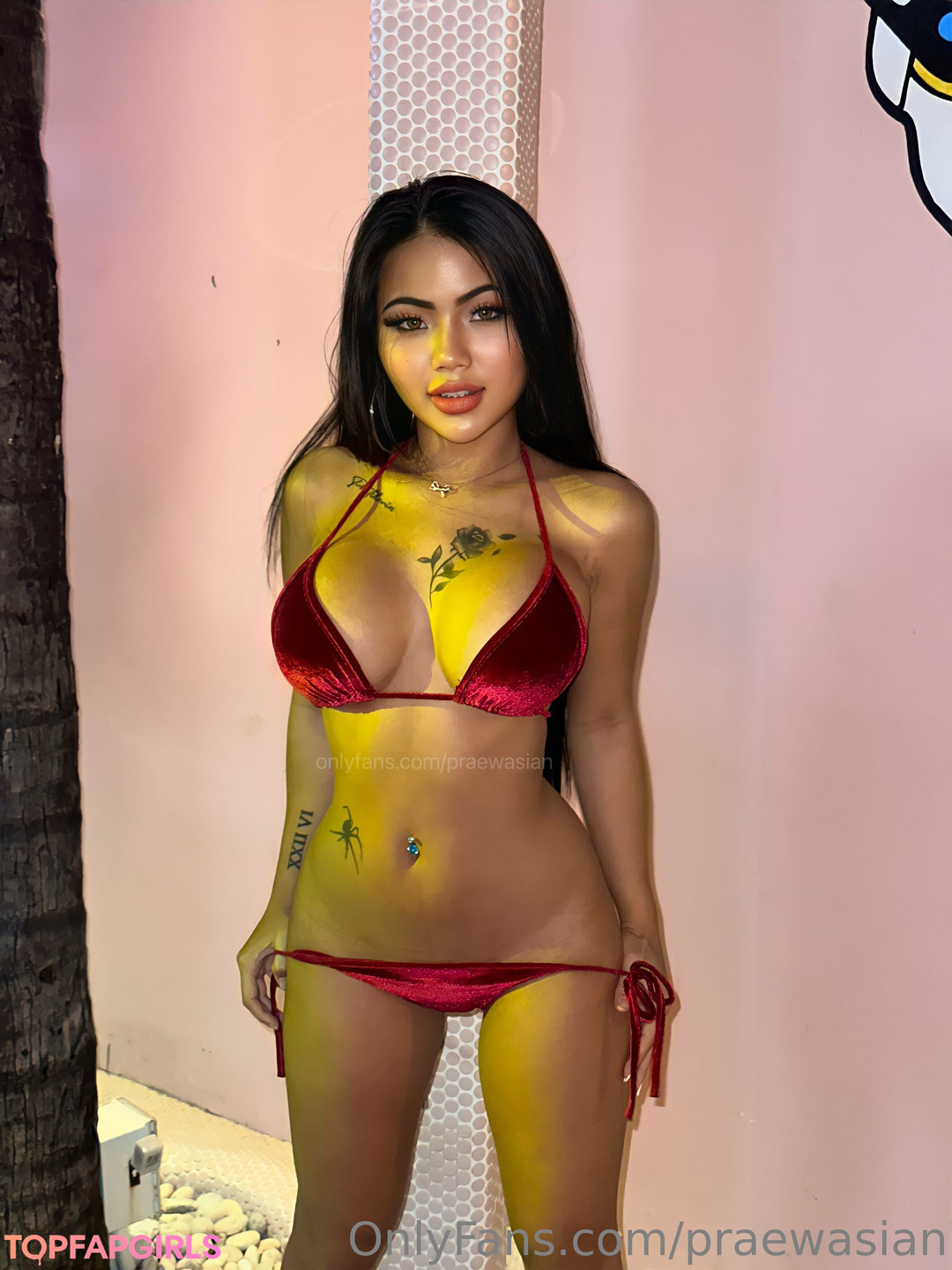 Naakte gelekte OnlyFans-foto van Praew Phatcharin #239 Naakte gelekte OnlyFans-foto van Praew Phatcharin #239