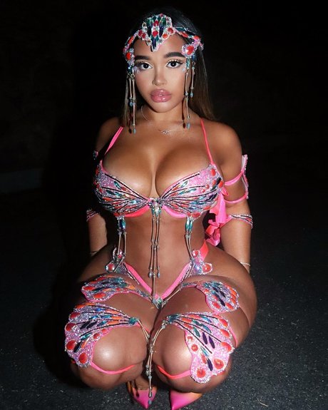 Giselle Lynette