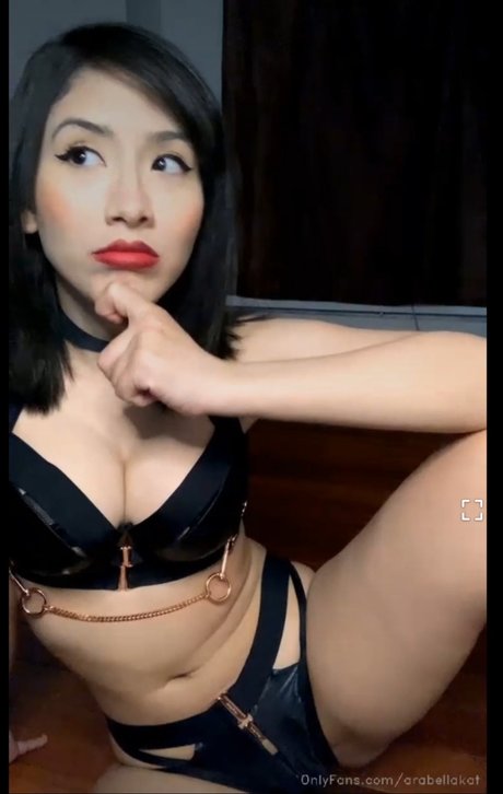 Arabella Kat