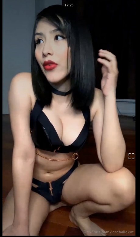 Arabella Kat
