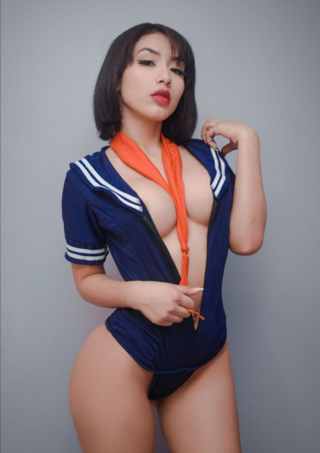 Arabella Kat