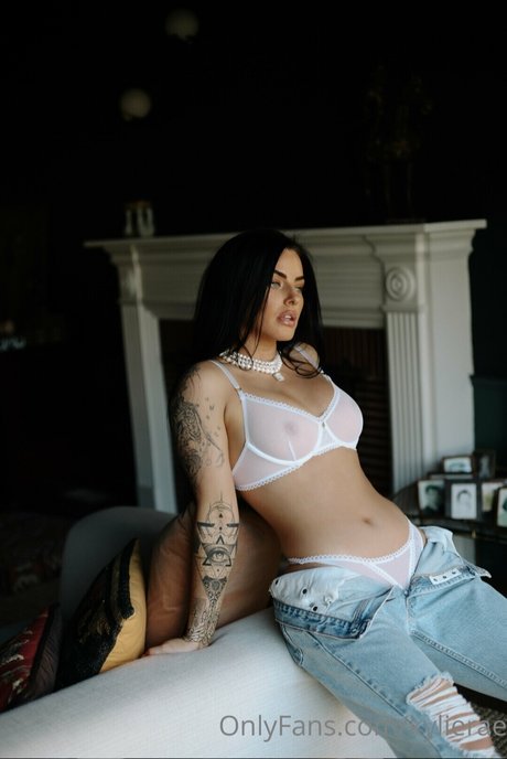 Kylie Rae
