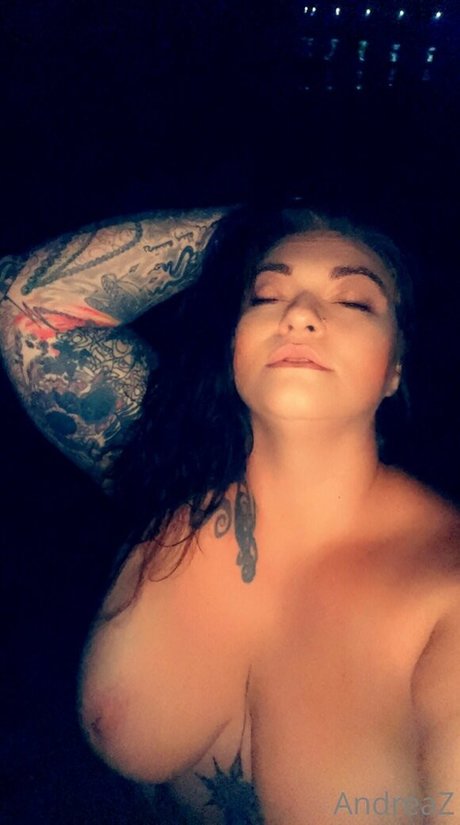 Andrea Zendejas