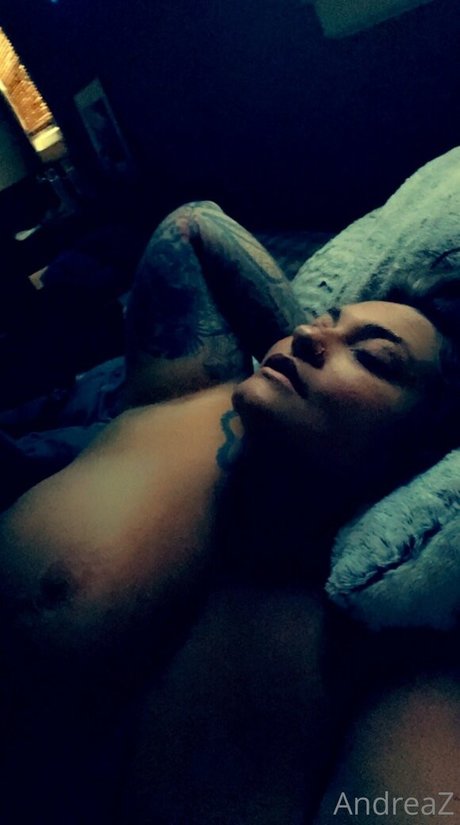 Andrea Zendejas