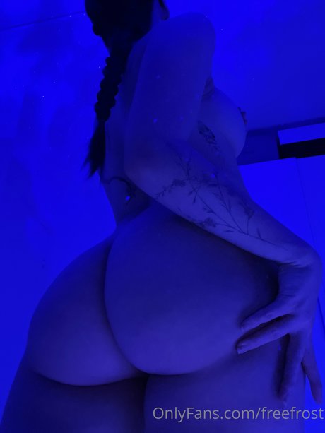 Adeline Frost