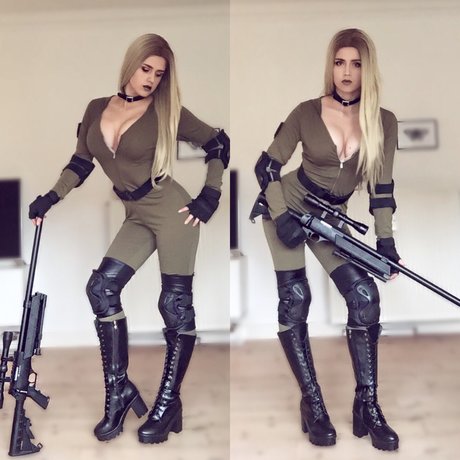 Adeline Frost