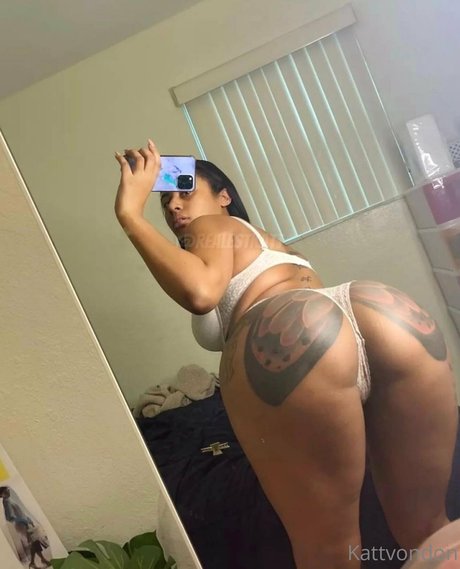 Katt Von Don