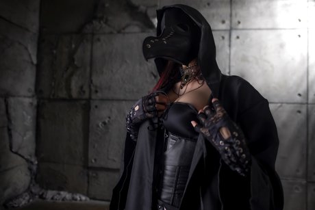 Kara Corvus