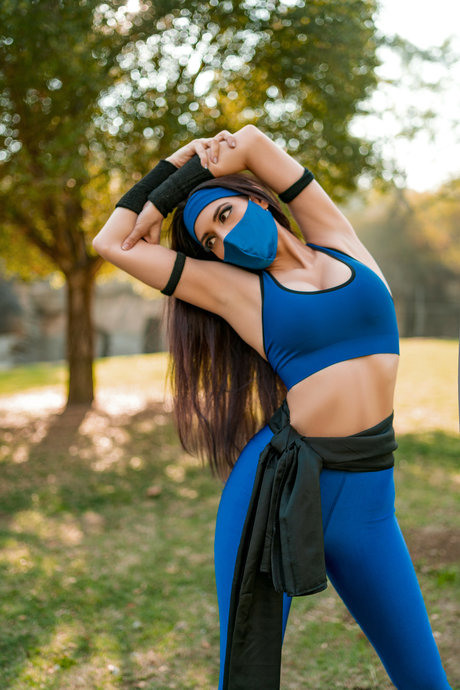 Kara Corvus