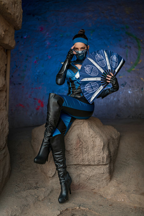 Kara Corvus