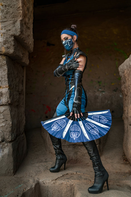 Kara Corvus