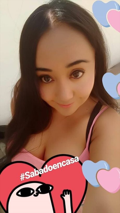 Mizuno Atena