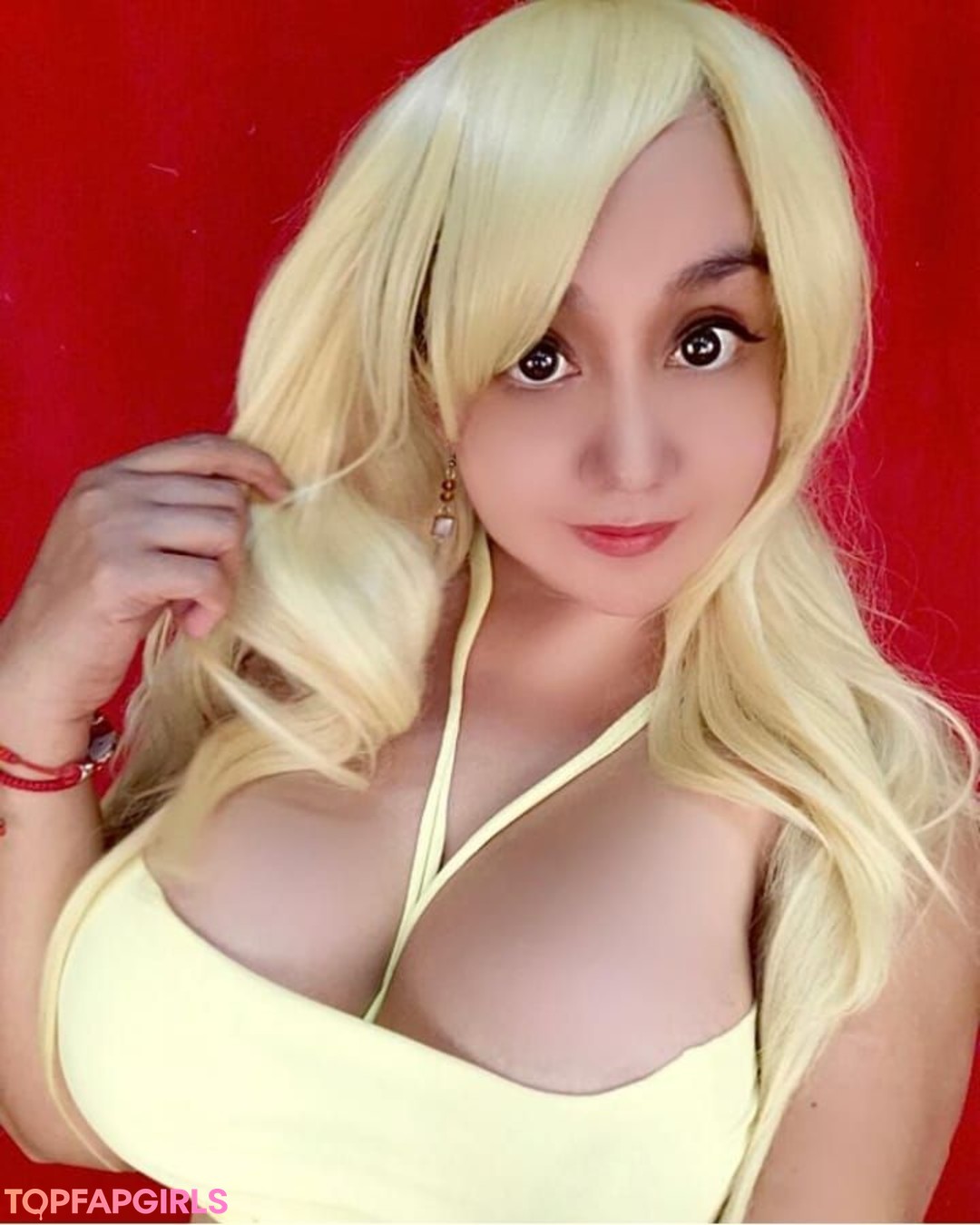 Naakte gelekte OnlyFans-foto van Mizuno Atena #590