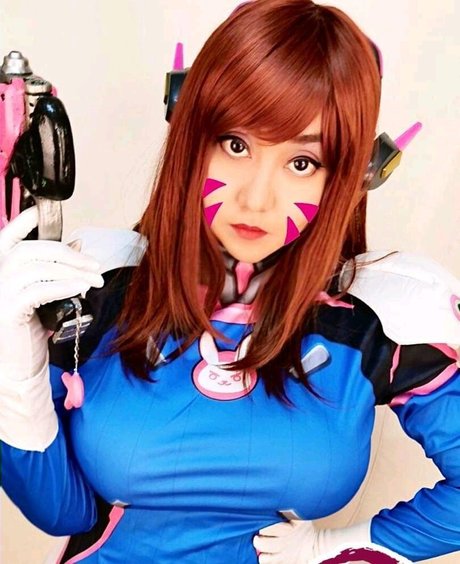 Mizuno Atena