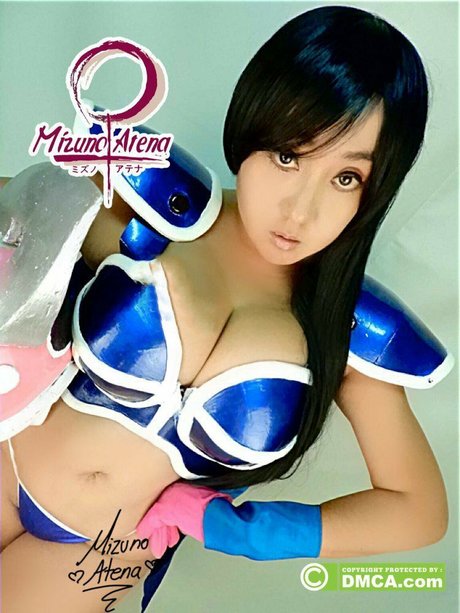 Mizuno Atena