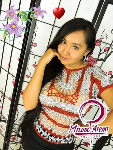 Mizuno Atena