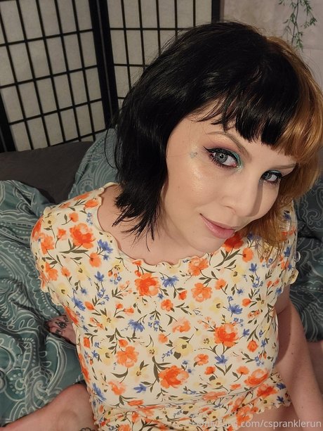Miss Cozy Peach