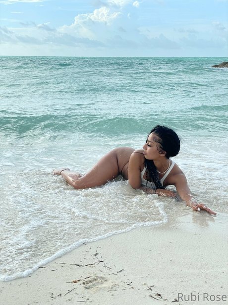 Rubi Rose