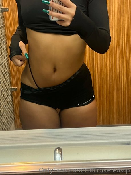 Rubi Rose