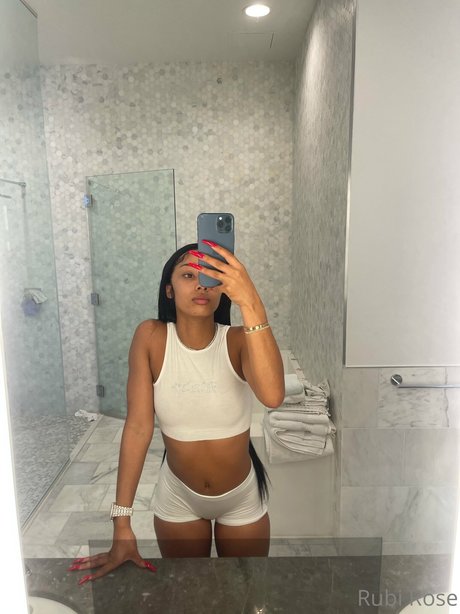 Rubi Rose