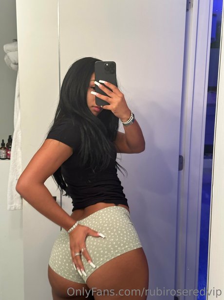 Rubi Rose