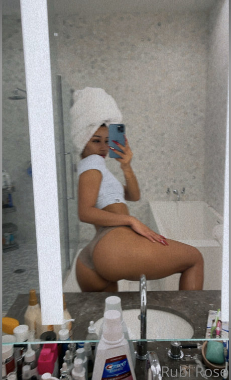 Rubi Rose