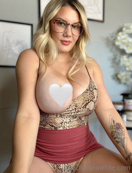 Chelsea Wilde